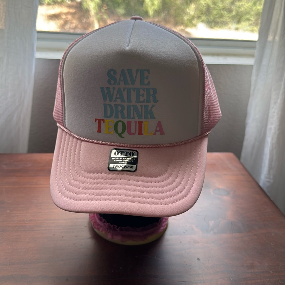 Trucker Hat